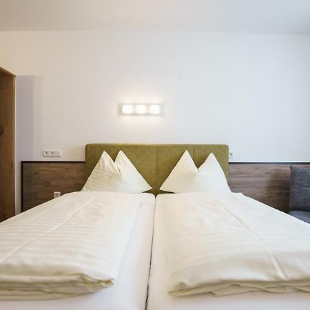 Hotel Drei Kreuz Salzburg Luaran gambar